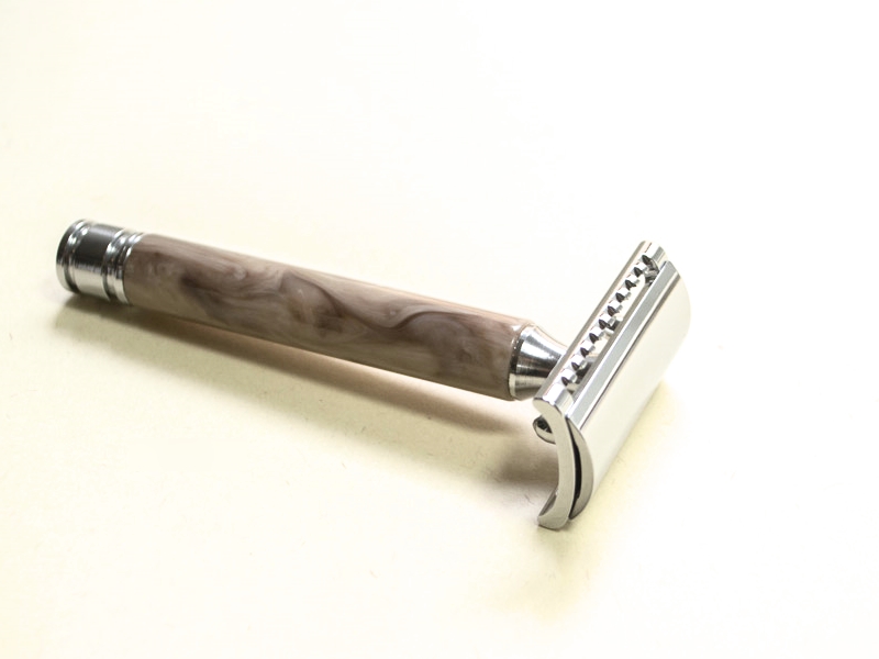 Fatip Rasoio Nobile Horn Pettine Chiuso
