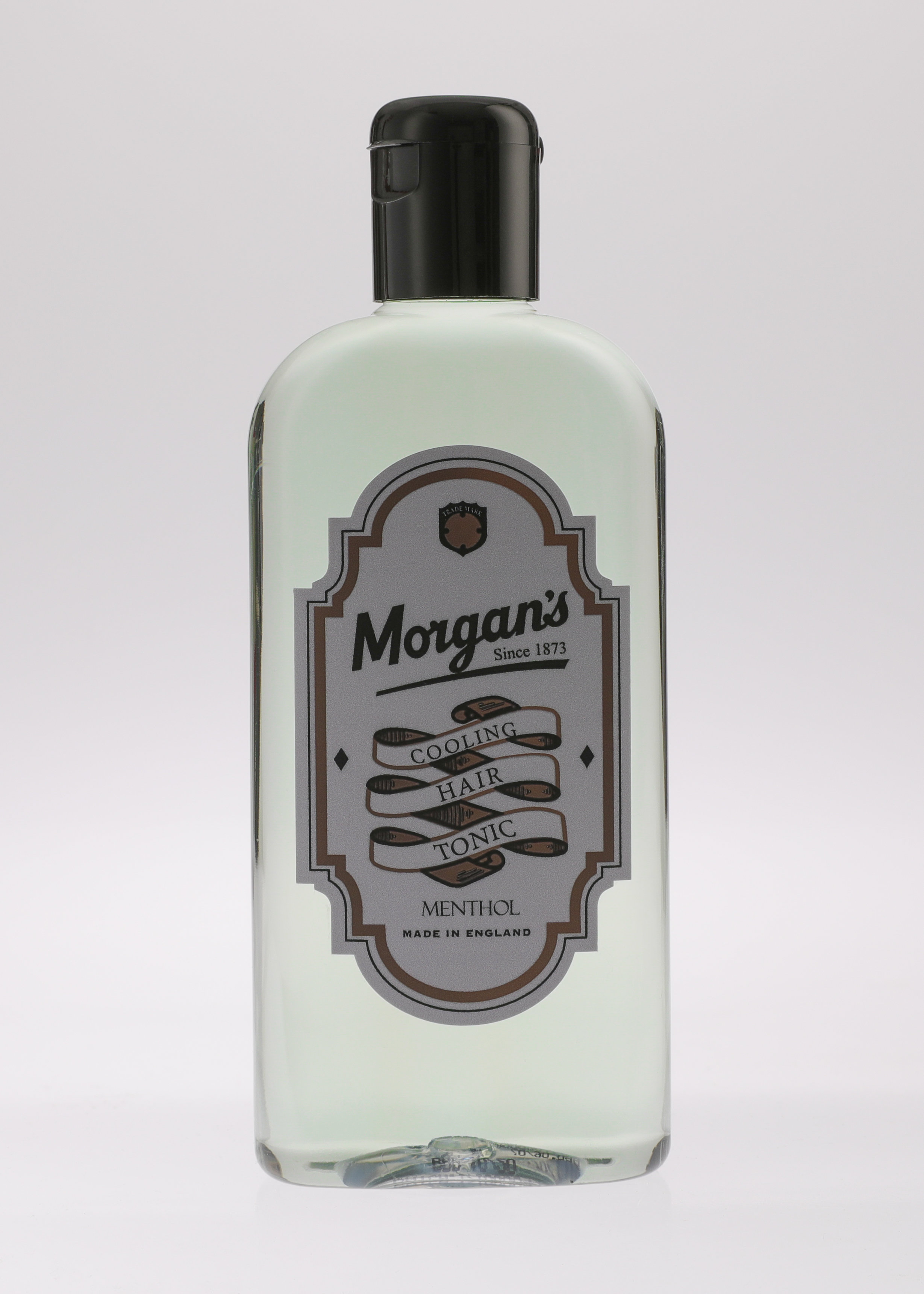 Morgan's - Cooling Hair Tonic
