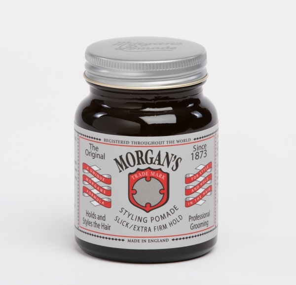 Morgan's - Pomade Slick / Extra Firm Hold