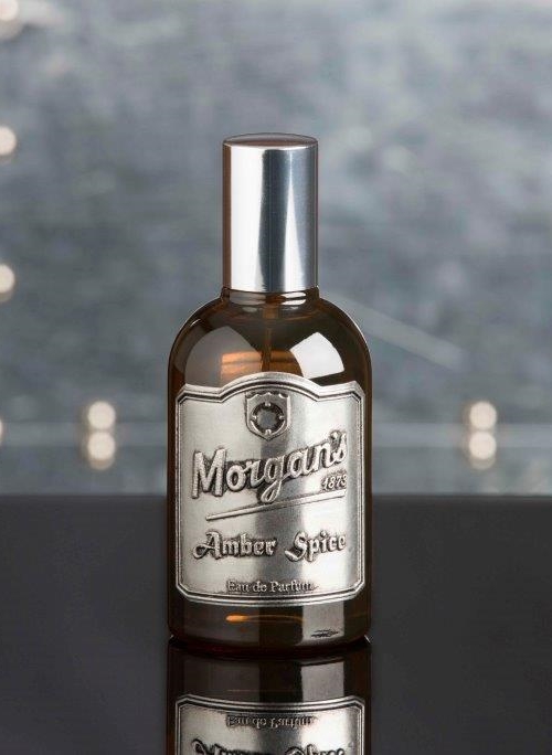 Morgan's - Amber Spice Eau de Parfum