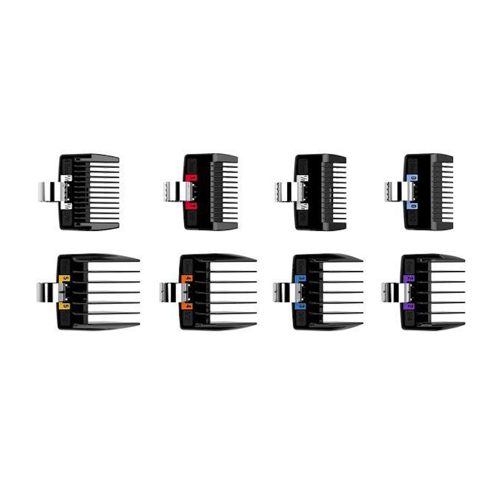 JRL-SET 8 ALZI UNIVERSALI (0,8MM-16MM)