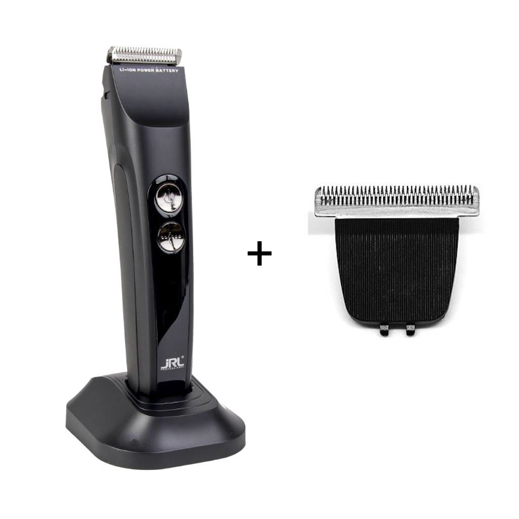JRL-SET TRIMMER FRESH FADE 1050 + TESTINA T-WIDE