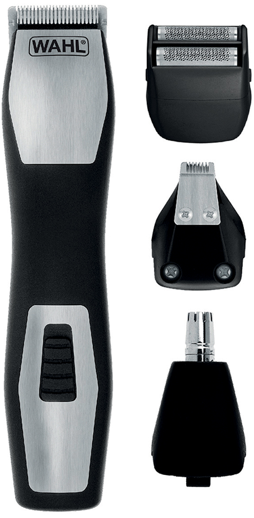 Wahl - Tosatrice GroomsMan Pro All-In-One