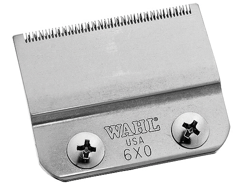 Wahl - Testina Balding