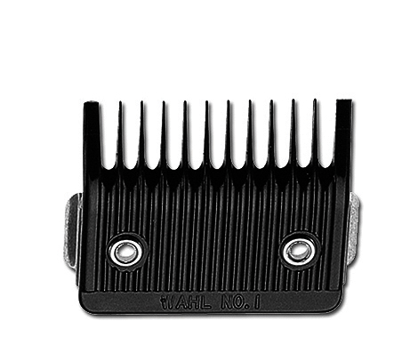 Wahl - Alzo Metallo 1
