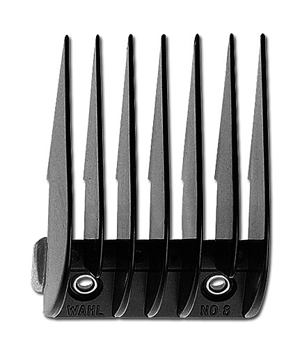 Wahl - Alzo Metallo 8