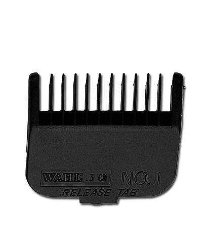 Wahl - Alzo Plastica 1