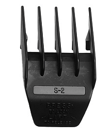 Wahl - Alzo Sterling Ii 6 mm