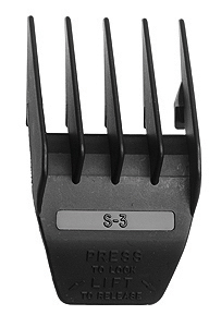 Wahl - Alzo Sterling Ii 9 mm