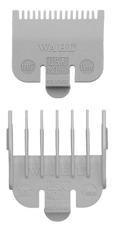 Wahl - Set 2 Alzi Balding