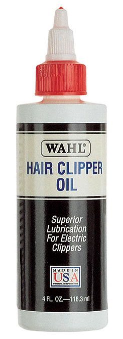 Wahl - Flacone Olio