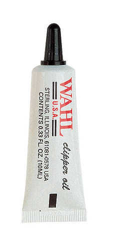 Wahl - Tubetto Olio