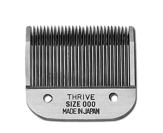 Thrive - Testina mm 0,25 - 000