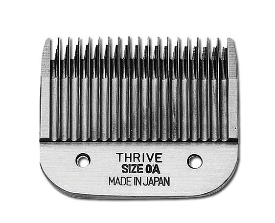 Thrive - Testina mm 2 - 0a