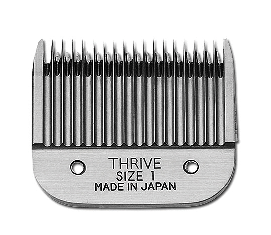 Thrive - Testina mm 3 - 1