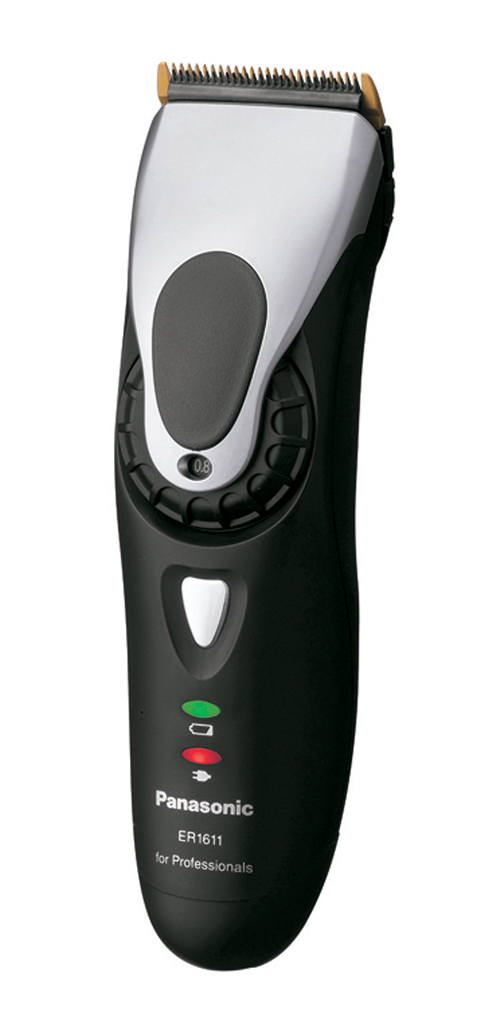 Panasonic - Tosatrice ER1611