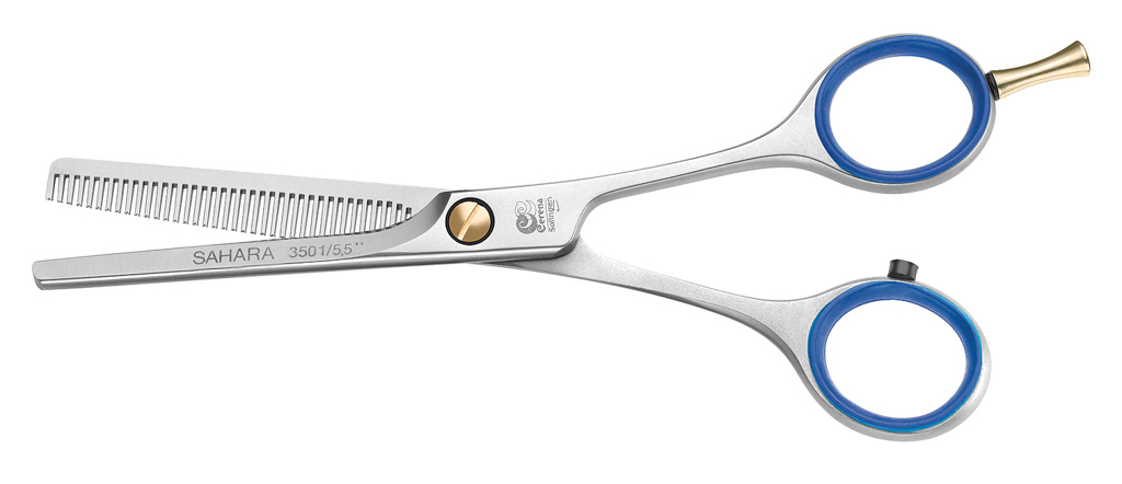 Cerena - Forbici Sahara Thinning6,5"