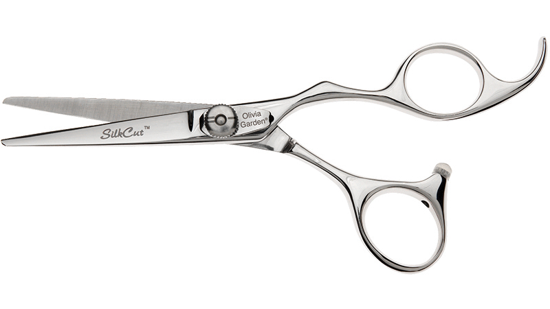 Olivia Garden - Forbici Silkcut 5.50"