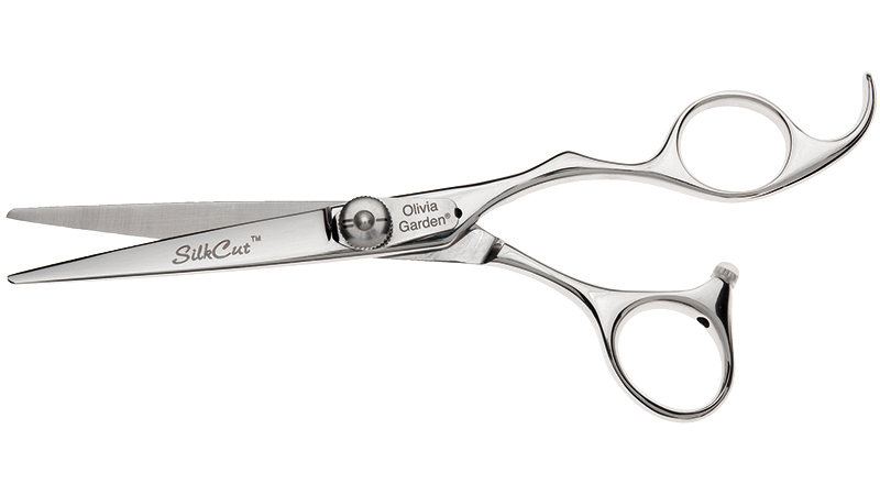 Olivia Garden - Forbici Silkcut 5.75"