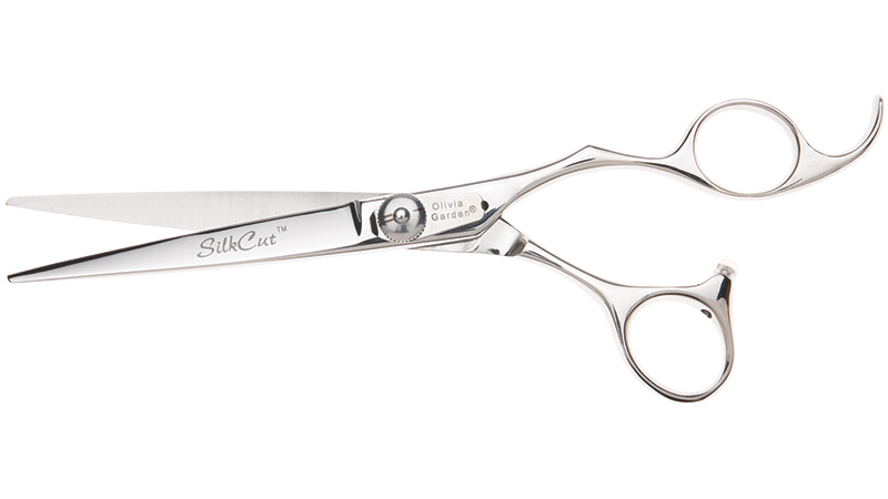 Olivia Garden - Forbici Silkcut 6.50"