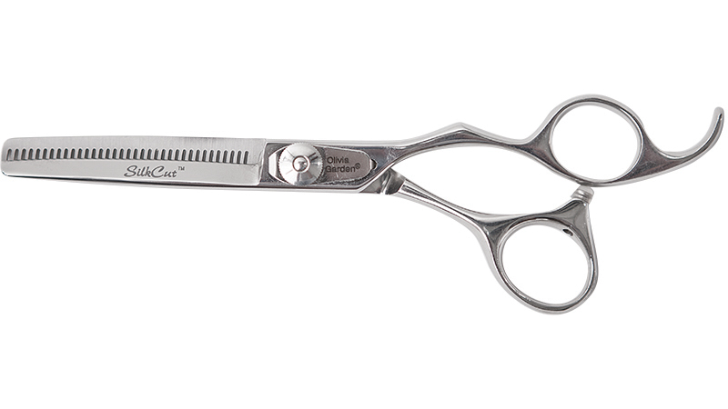 Olivia Garden - Forbici Silkcut 6.35 Euro.