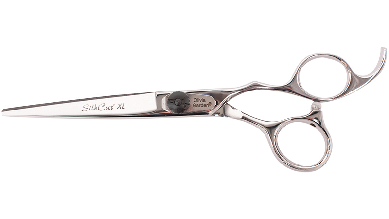 Olivia Garden - Forbici Silkcut XL6