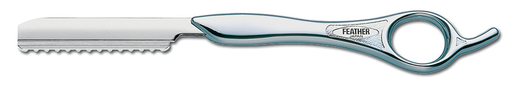 Feather - Sfilzino Styling Silver