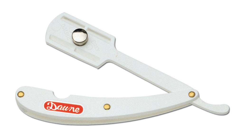 Daune - Rasoio