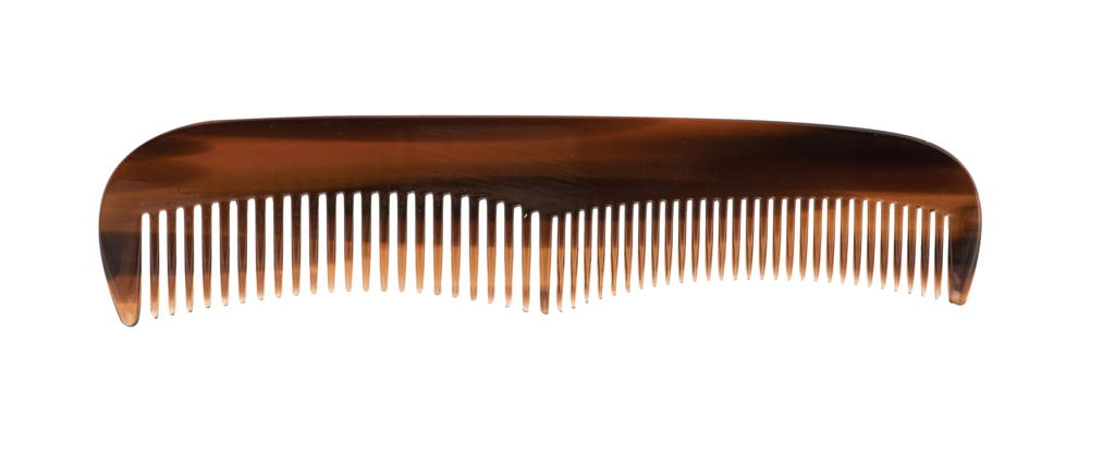 Pettine baffi e barba Art. 490 combo
