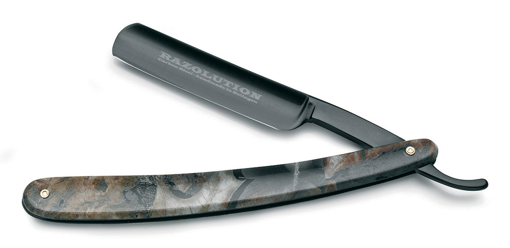 Razolution - Rasoio 88103 5/8" Forest