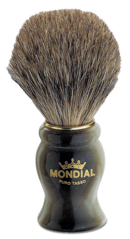 Mondial - Pennello Tasso 601