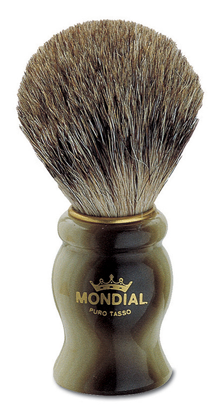 Mondial - Pennello Tasso 602