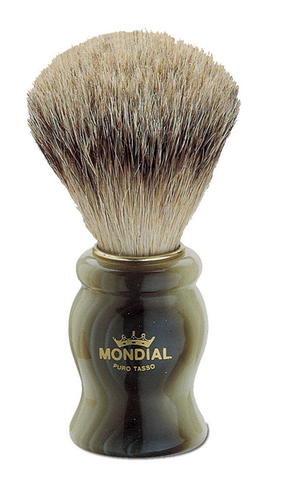 Mondial - Pennello Tasso 603