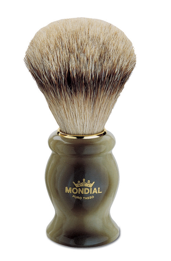 Mondial - Pennello Tasso 604