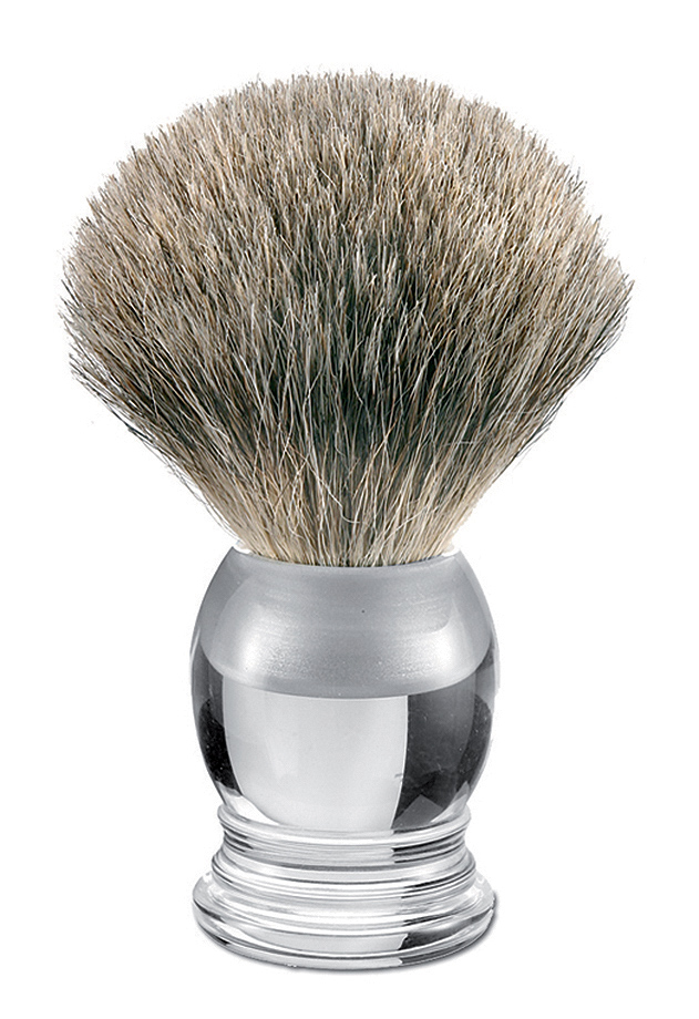 Mondial - Pennello Tasso Plexi 908 Medio