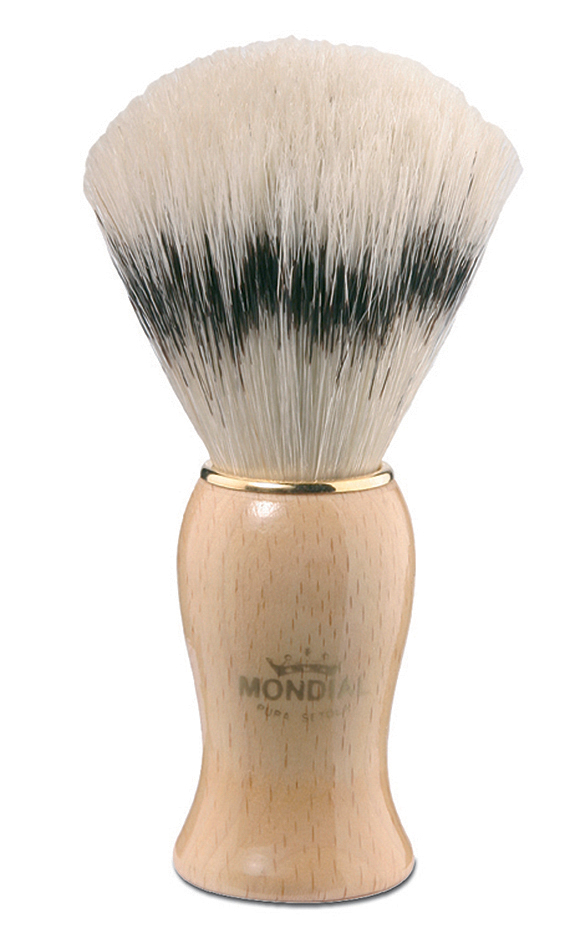 Mondial - Pennello Set. Manico Faggio 3472