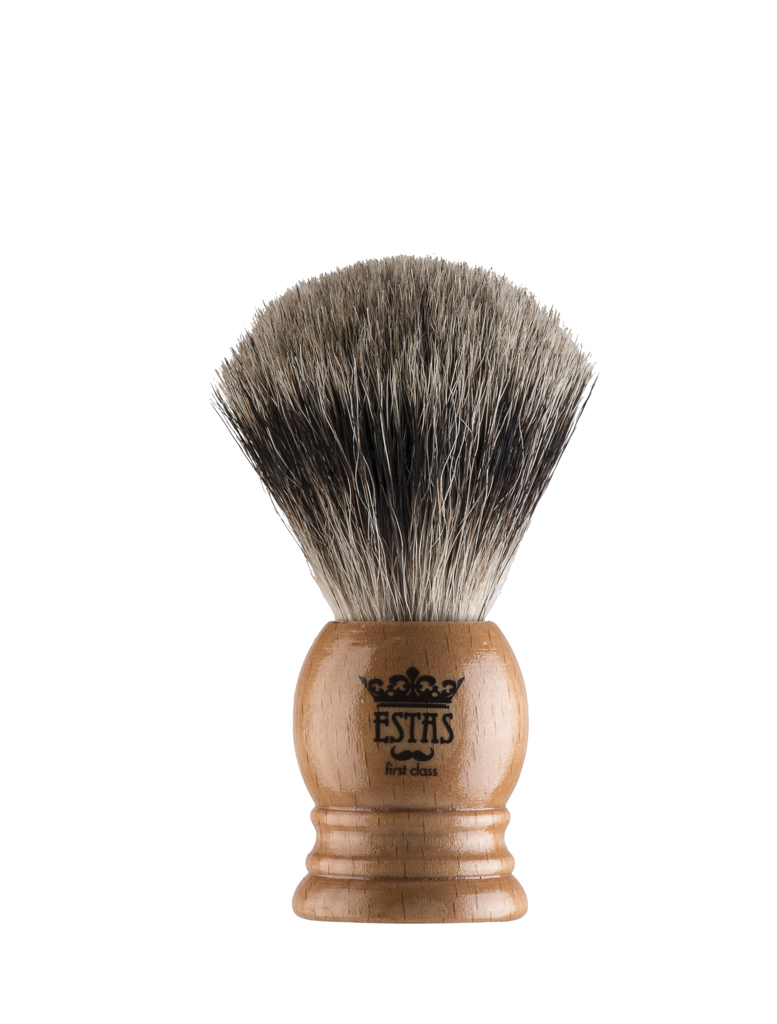 Estas - Pennello Tasso Grigio Sforza M