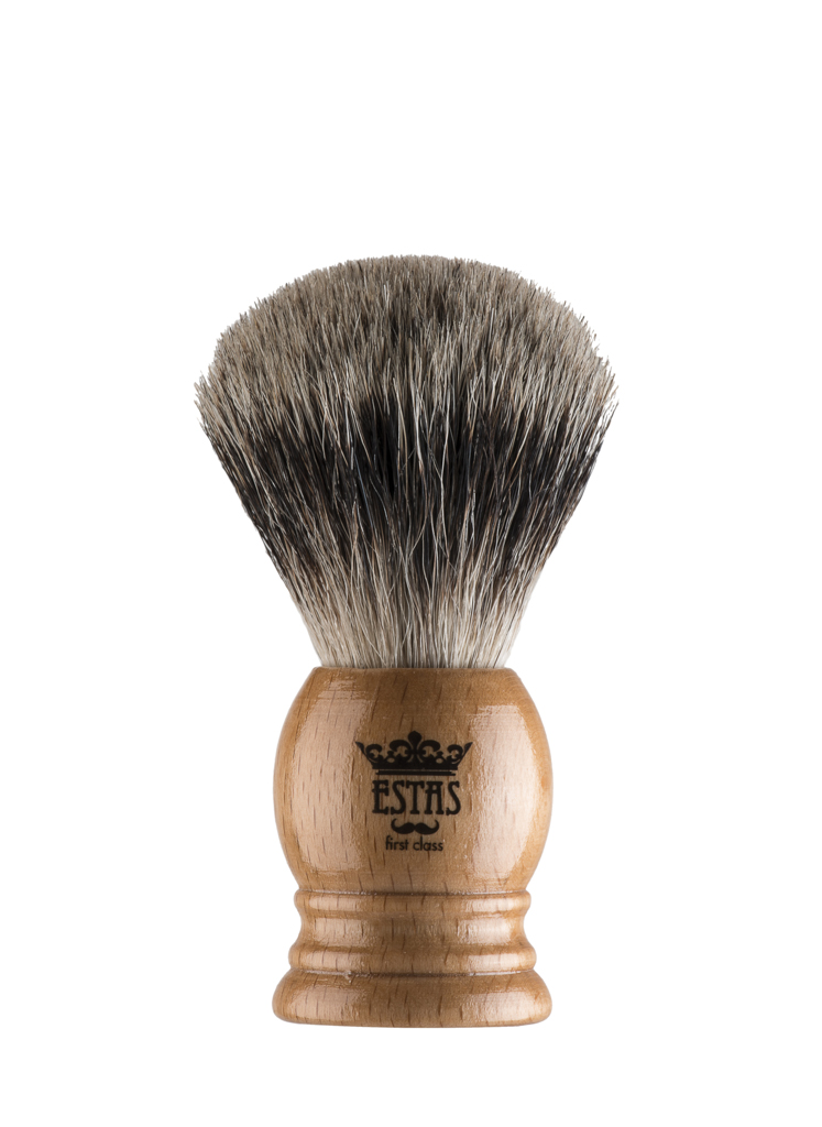 Estas - Pennello Tasso Grigio Sforza L