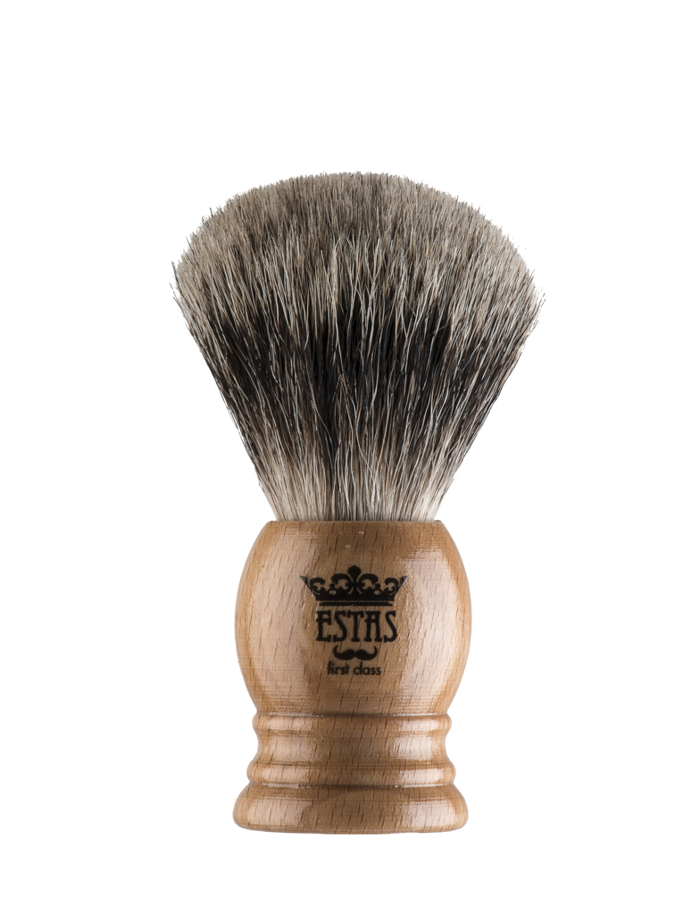 Estas - Pennello Tasso Grigio Sforza XL