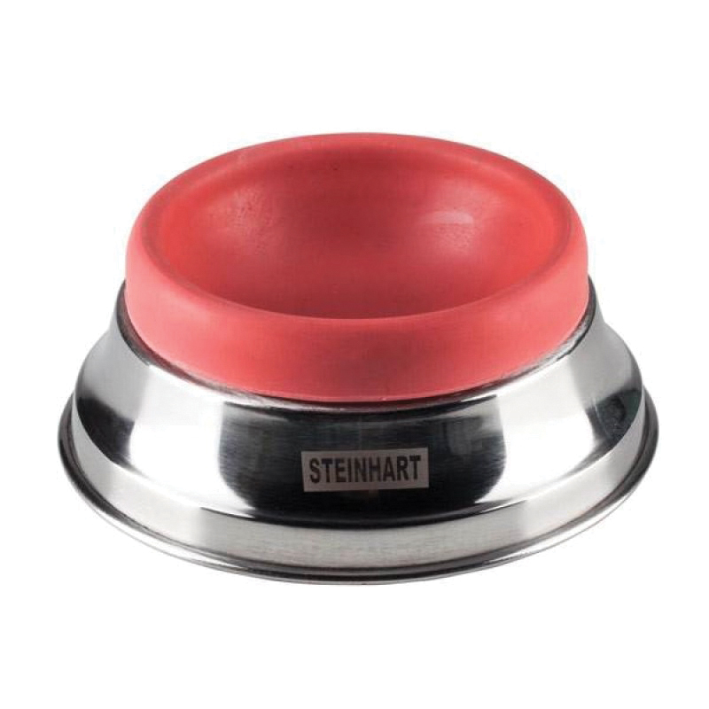Steinhart - Pulisci Rasoio Base Inox