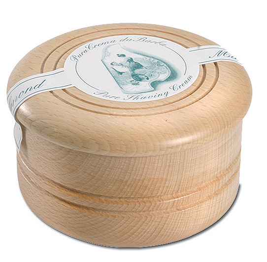 Mondial - Ciotola Legno C/Sapone Sand