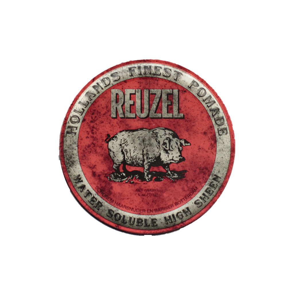 Reuzel - Red Pomade 113 g
