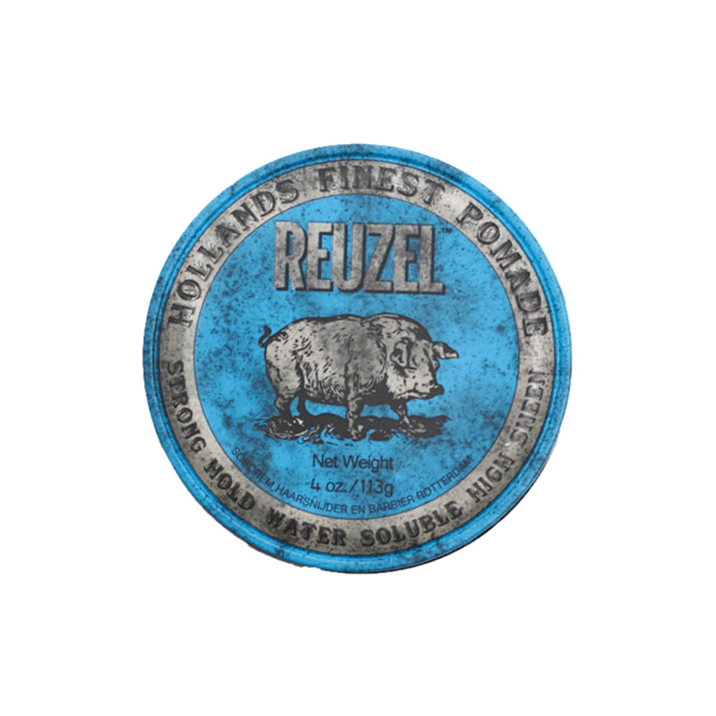 Reuzel - Blue Pomade Strong Hold 113 g