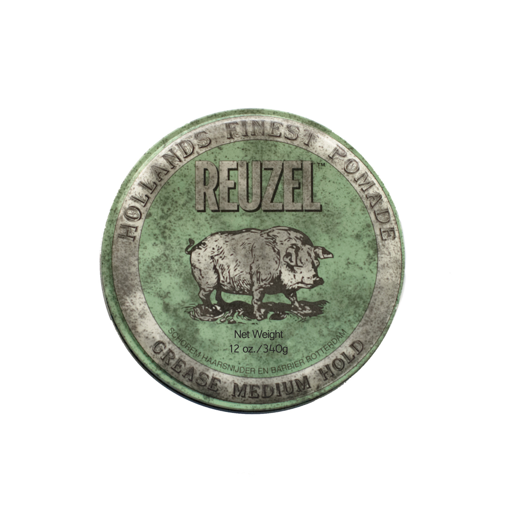 Reuzel - Green Grease 340 g