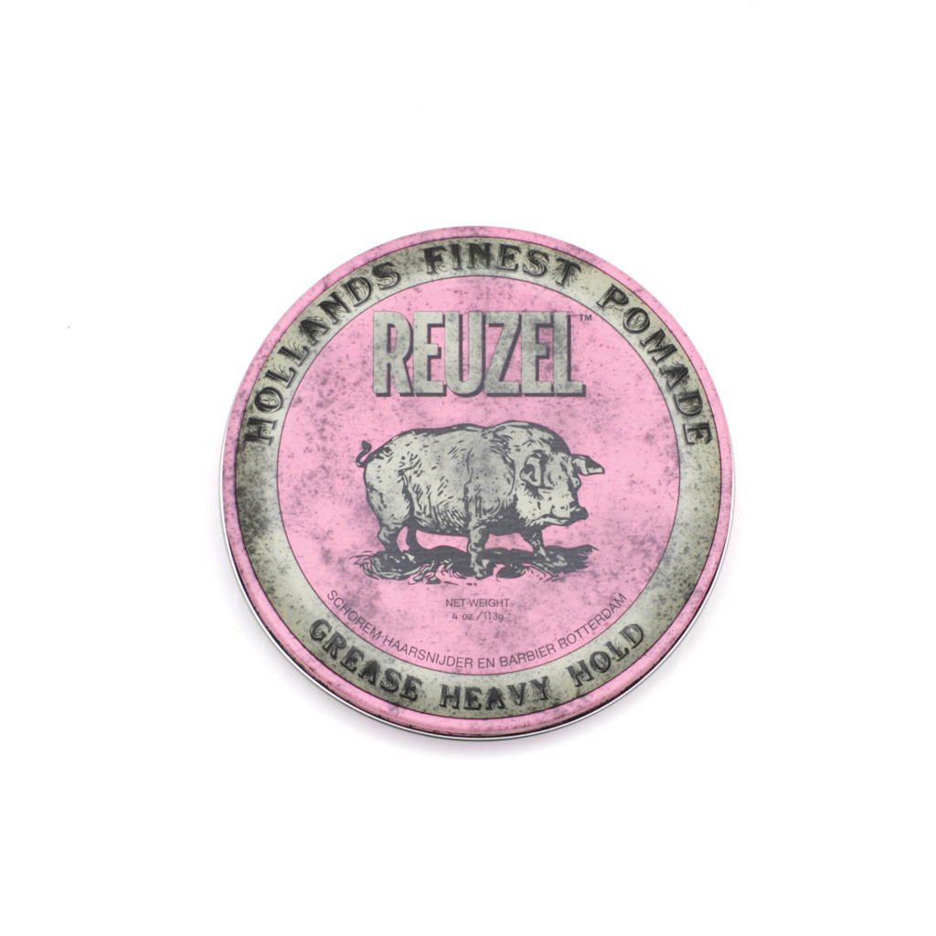 Reuzel - Pink Grease 113 g