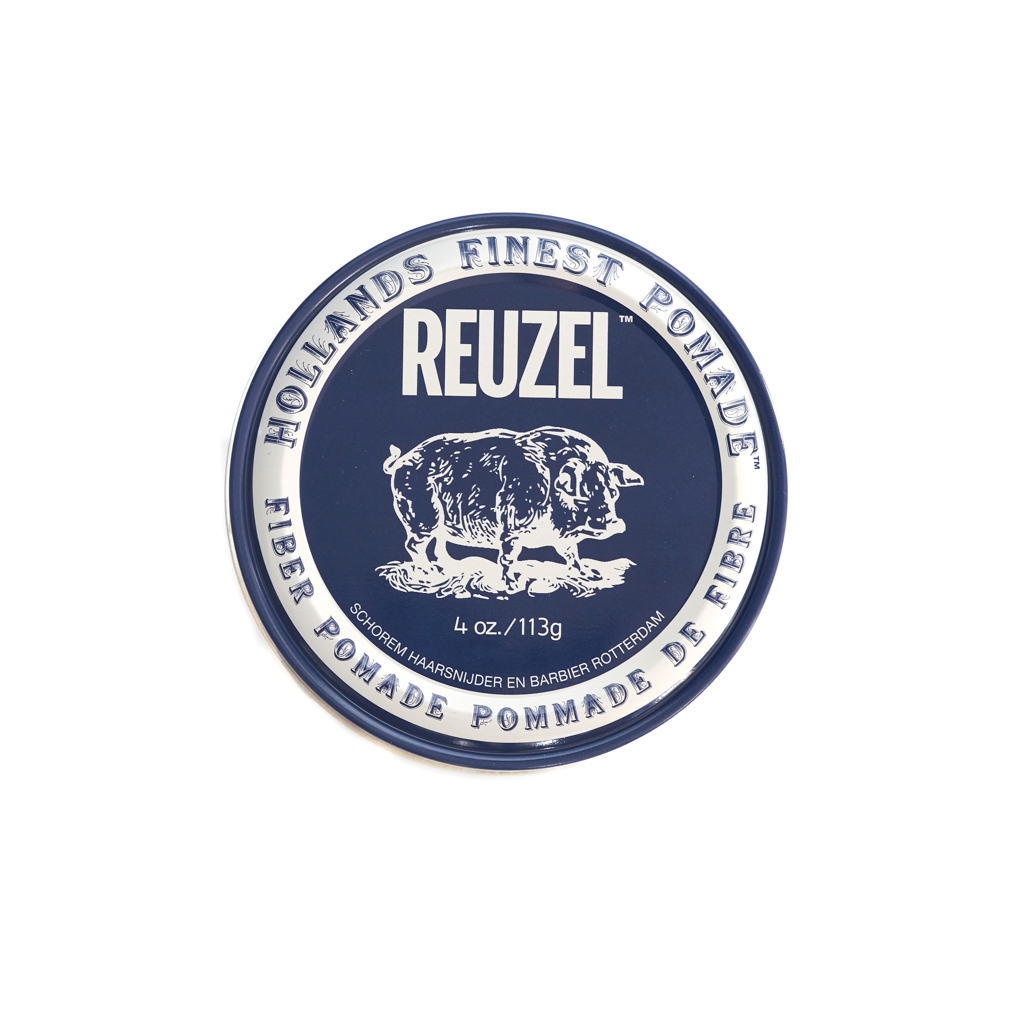 Reuzel - Fiber Pomade 113 g