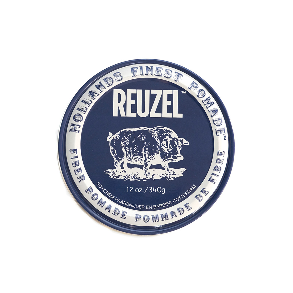 Reuzel - Fiber Pomade 340 g