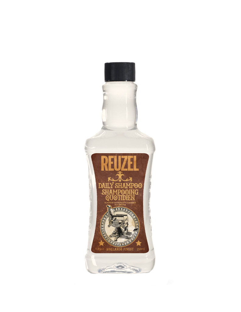 Reuzel - Daily Shampoo 350 ml