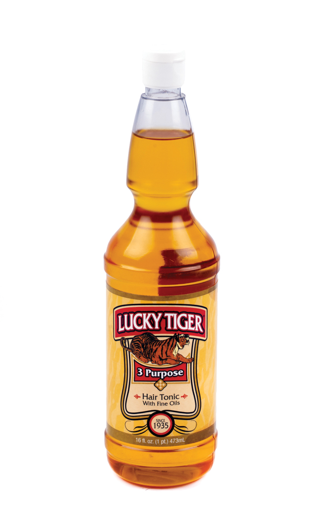 Lucky Tiger - 3 Purpose Hair Tonic 473 ml