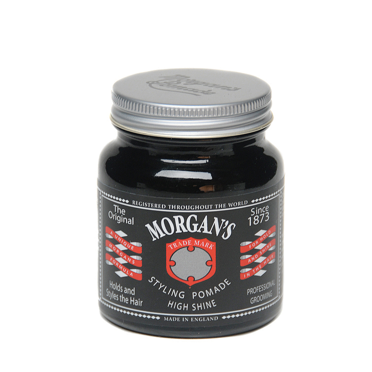 Morgan's - Styling Pomade High Shine